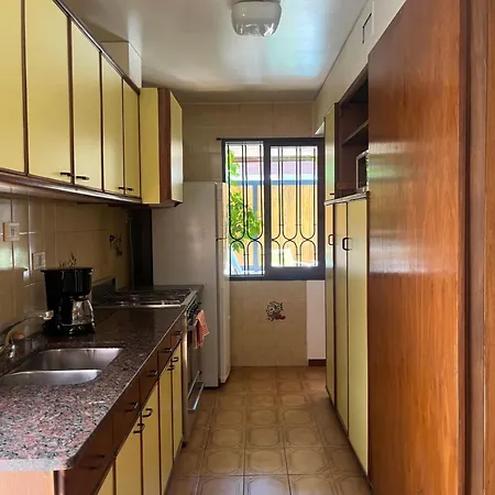 Departamento Excelente Ubicacion Apartment Mendoza Exterior photo