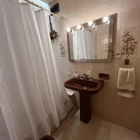 Departamento Excelente Ubicacion Apartment Mendoza Exterior photo