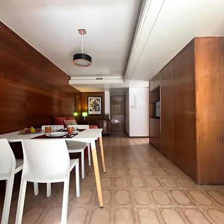 Departamento Excelente Ubicacion Apartment Mendoza Exterior photo