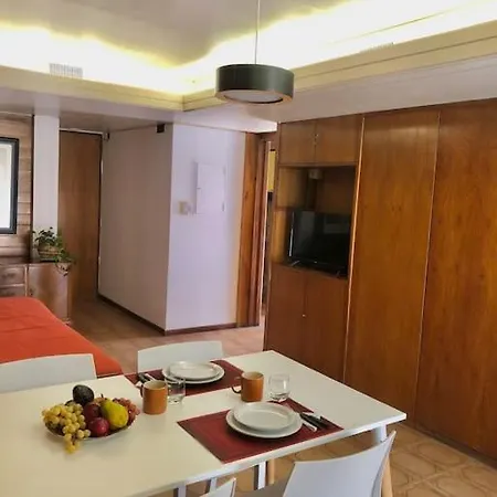 Departamento Excelente Ubicacion Apartment Mendoza Exterior photo