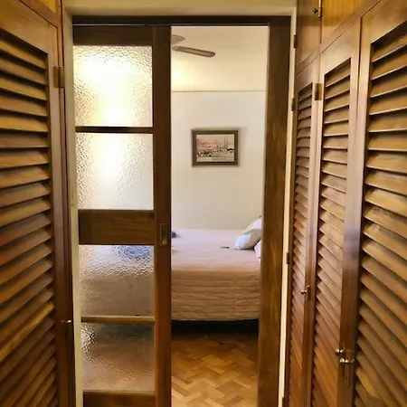 Departamento Excelente Ubicacion Apartment Mendoza Exterior photo