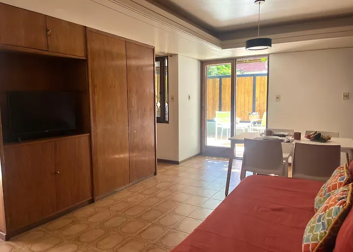 Departamento Excelente Ubicacion