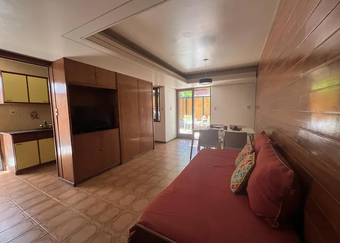 Departamento Excelente Ubicacion